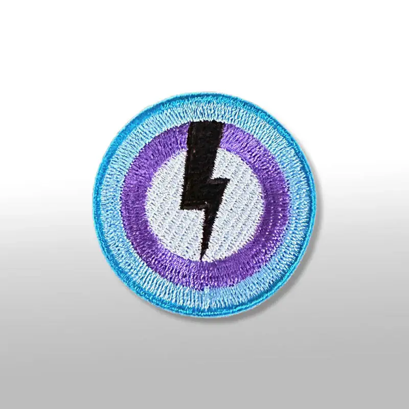 DJMAX - Logo Wappen Badge - Image 4