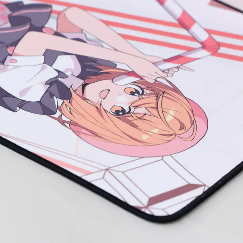 DJMAX RESPECT V S8 - Gaming Desk Pad - Image 4