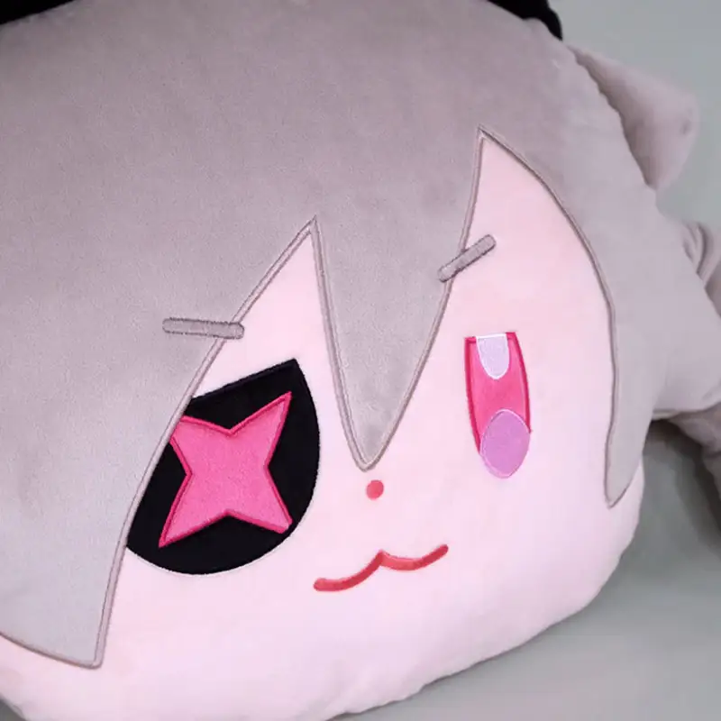 DJMAX RESPECT V So Happy - Character Cushion - Image 3