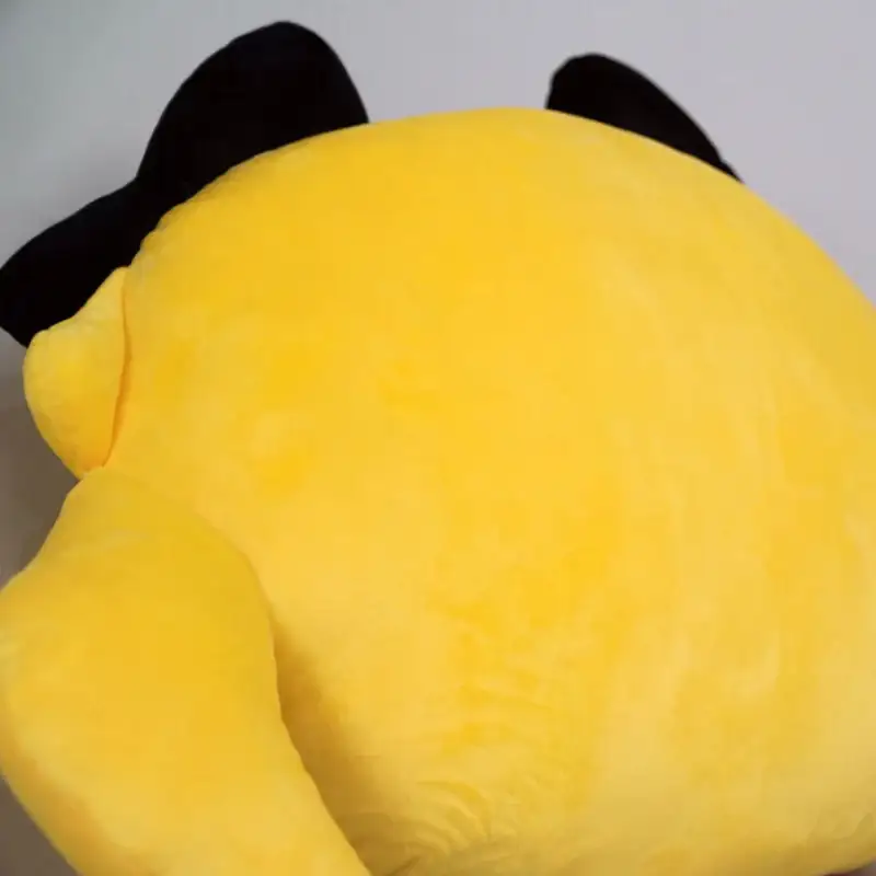 DJMAX RESPECT V So Happy - Character Cushion - Image 8