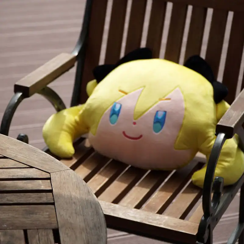 DJMAX RESPECT V So Happy - Character Cushion - Image 9