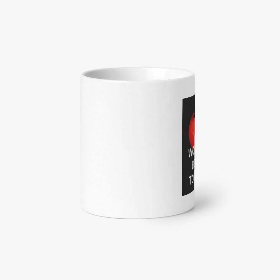 Donmato - World's Best Tomato Mug - Image 2