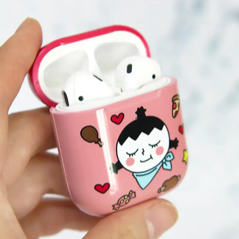 Don't Let Go of the Mental Rope - Airpods & Airpods Pro Case - Image 7