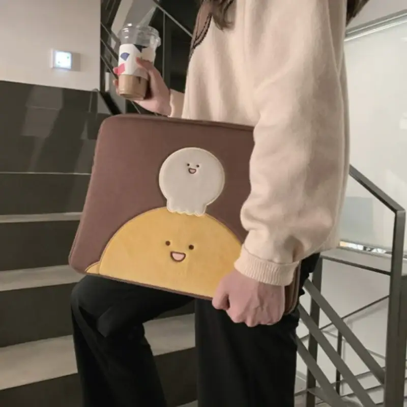 Dow-Dow - Laptop Pouch - Image 7