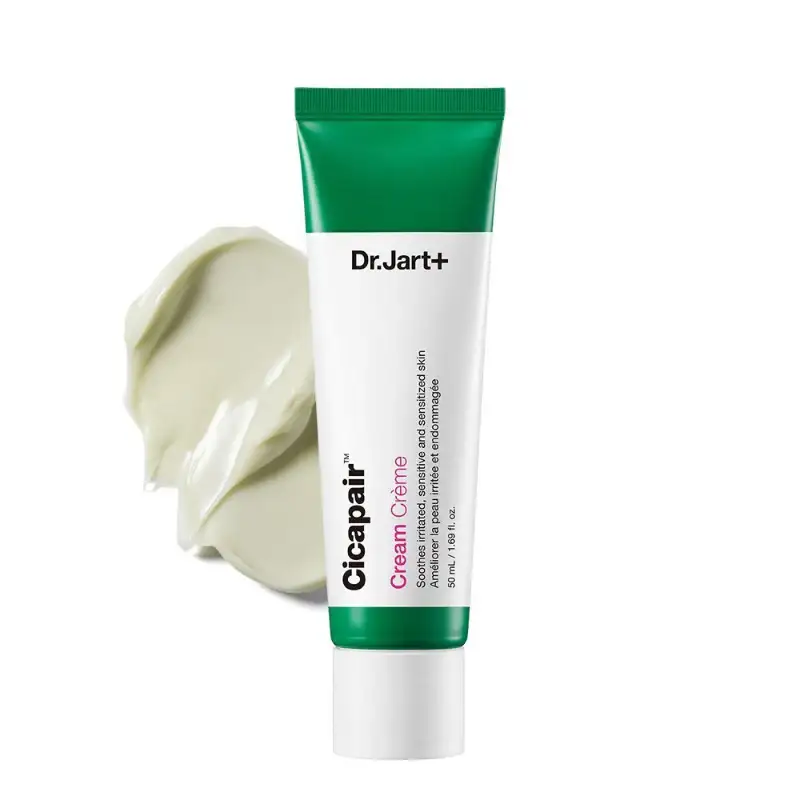Dr.Jart+ - Cicapair Cream & Toner - Image 3