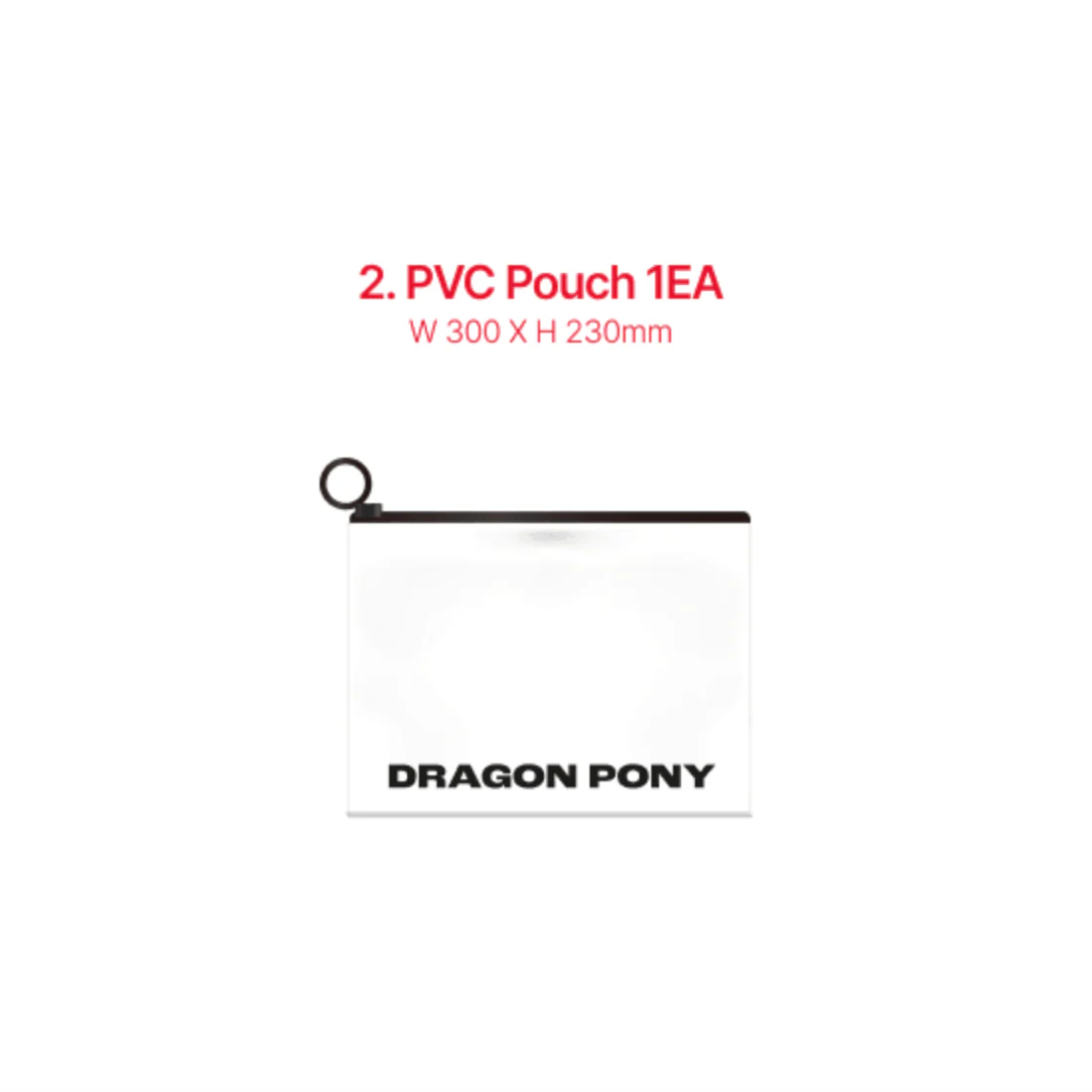 Dragon Pony - Slogan - Image 3