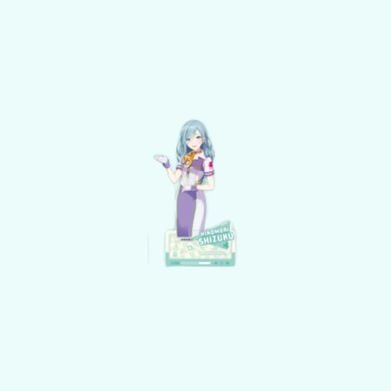 Draw your Dream - Acrylic Stand - Image 14