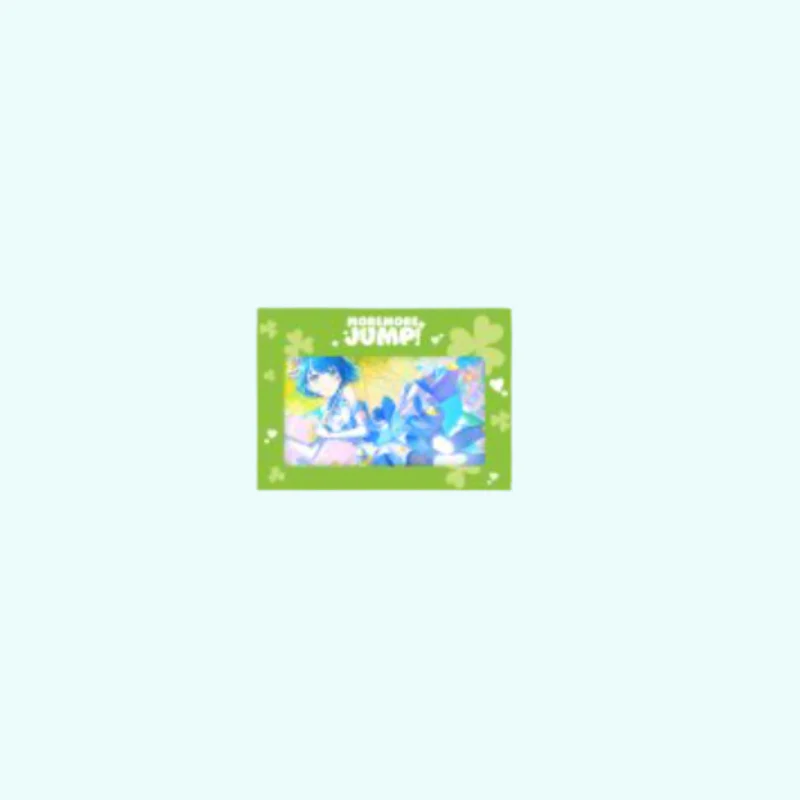 Draw your Dream - Lenticular Photocard + Sleeve - Image 12