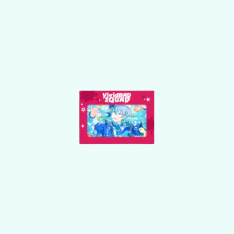 Draw your Dream - Lenticular Photocard + Sleeve - Image 18