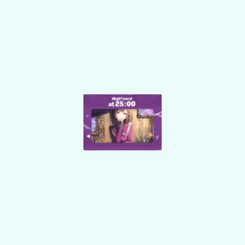 Draw your Dream - Lenticular Photocard + Sleeve - Image 25