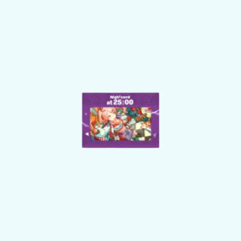 Draw your Dream - Lenticular Photocard + Sleeve - Image 26