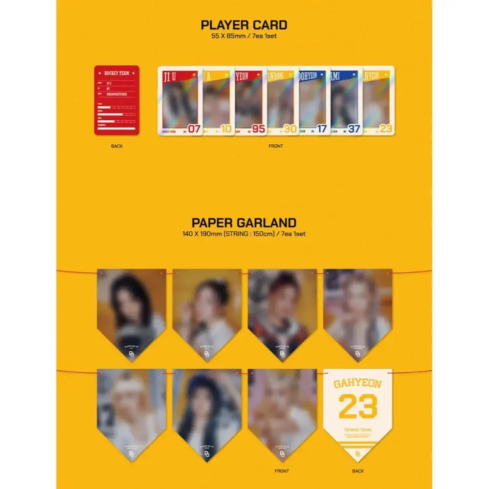 Dreamcatcher - 2024 Season's Greetings - Image 7