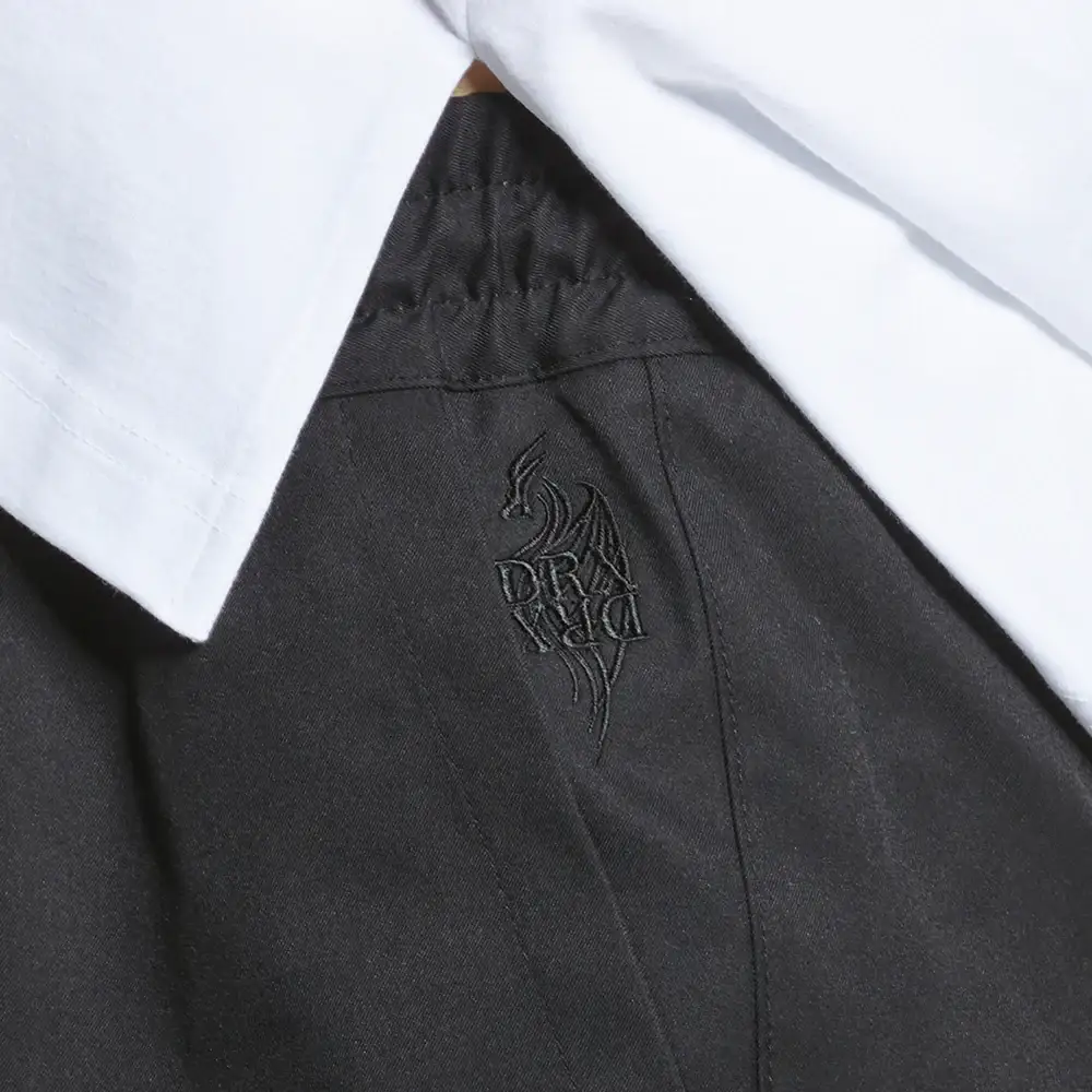 DRX - Cargo Jogger Pants - Image 4