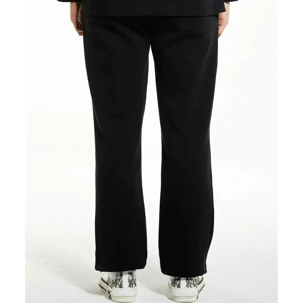 DRX - Pintuck String Sweat Jogger Pants - Image 3