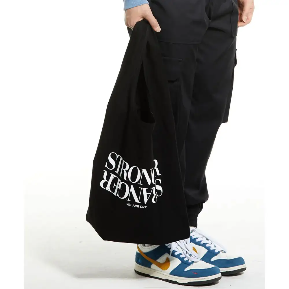 DRX - Slogan Eco Bag - Image 2