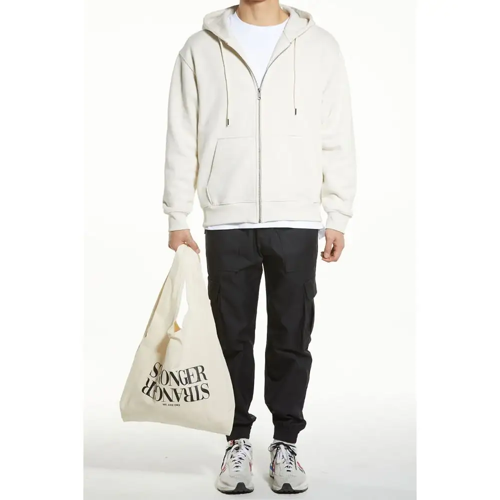 DRX - Slogan Eco Bag - Image 7