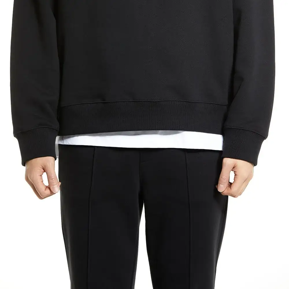 DRX - Stronger Applique Sweatshirt - Image 10