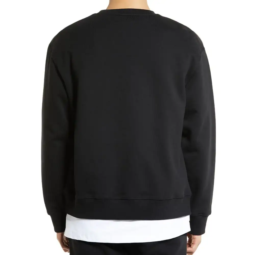 DRX - Stronger Applique Sweatshirt - Image 8