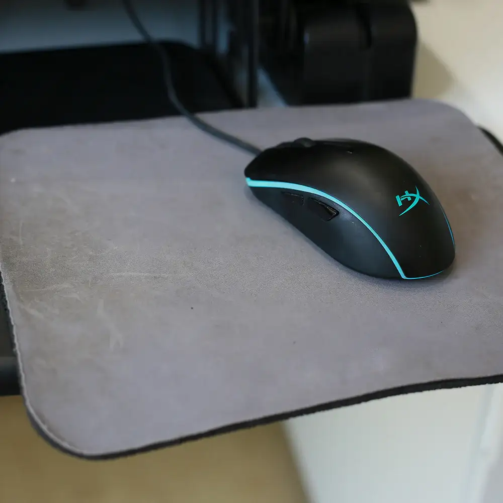 DRX - TEAM DRX Copper Antibacterial Mousepad - Image 5