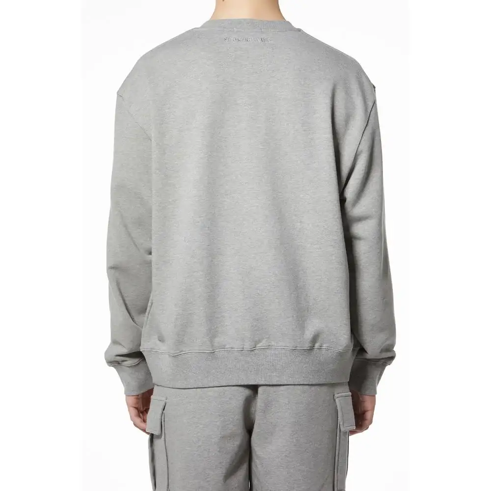 DRX - Voltlon Logo Basic Sweatshirt - Image 12