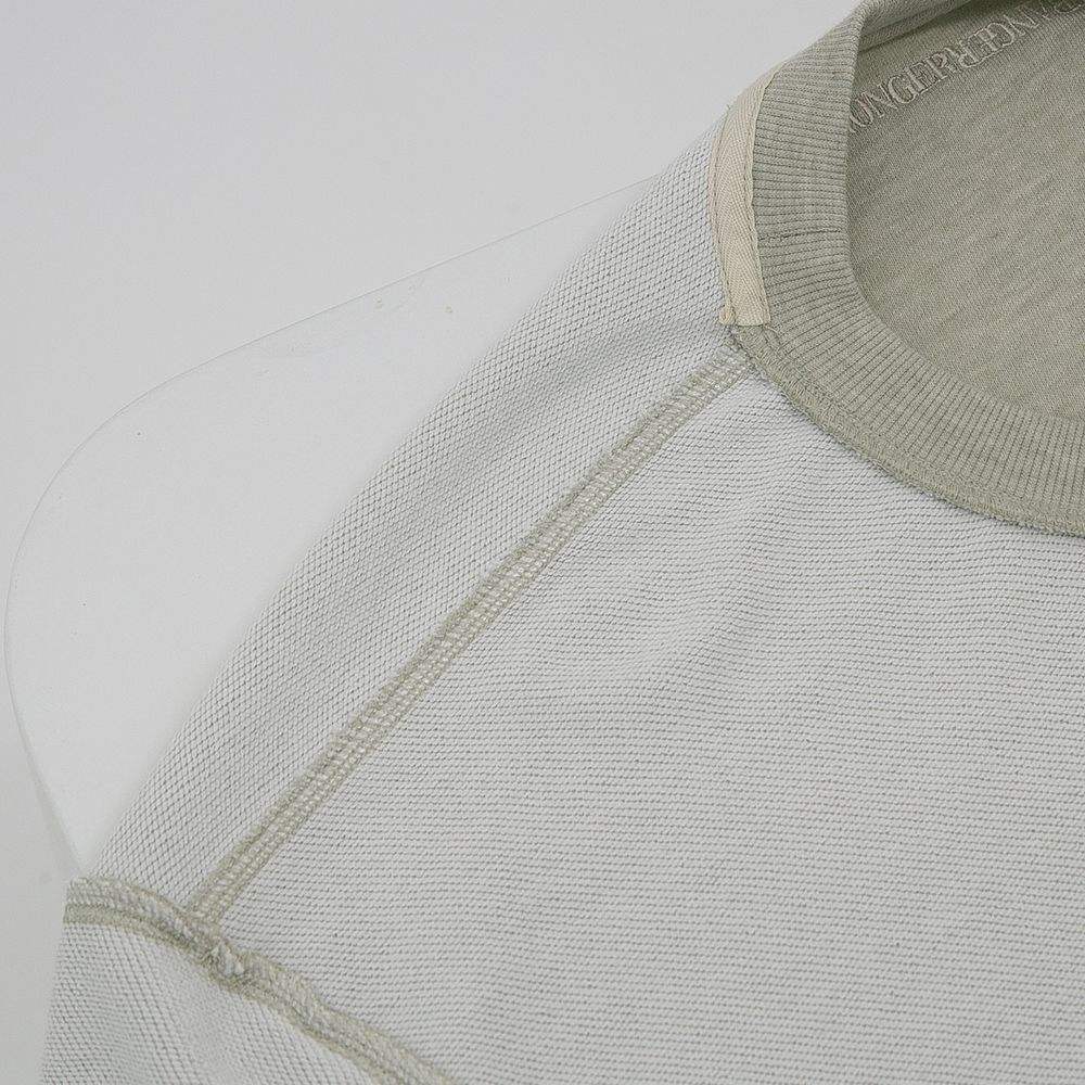 DRX - Voltlon Logo Basic Sweatshirt - Image 14