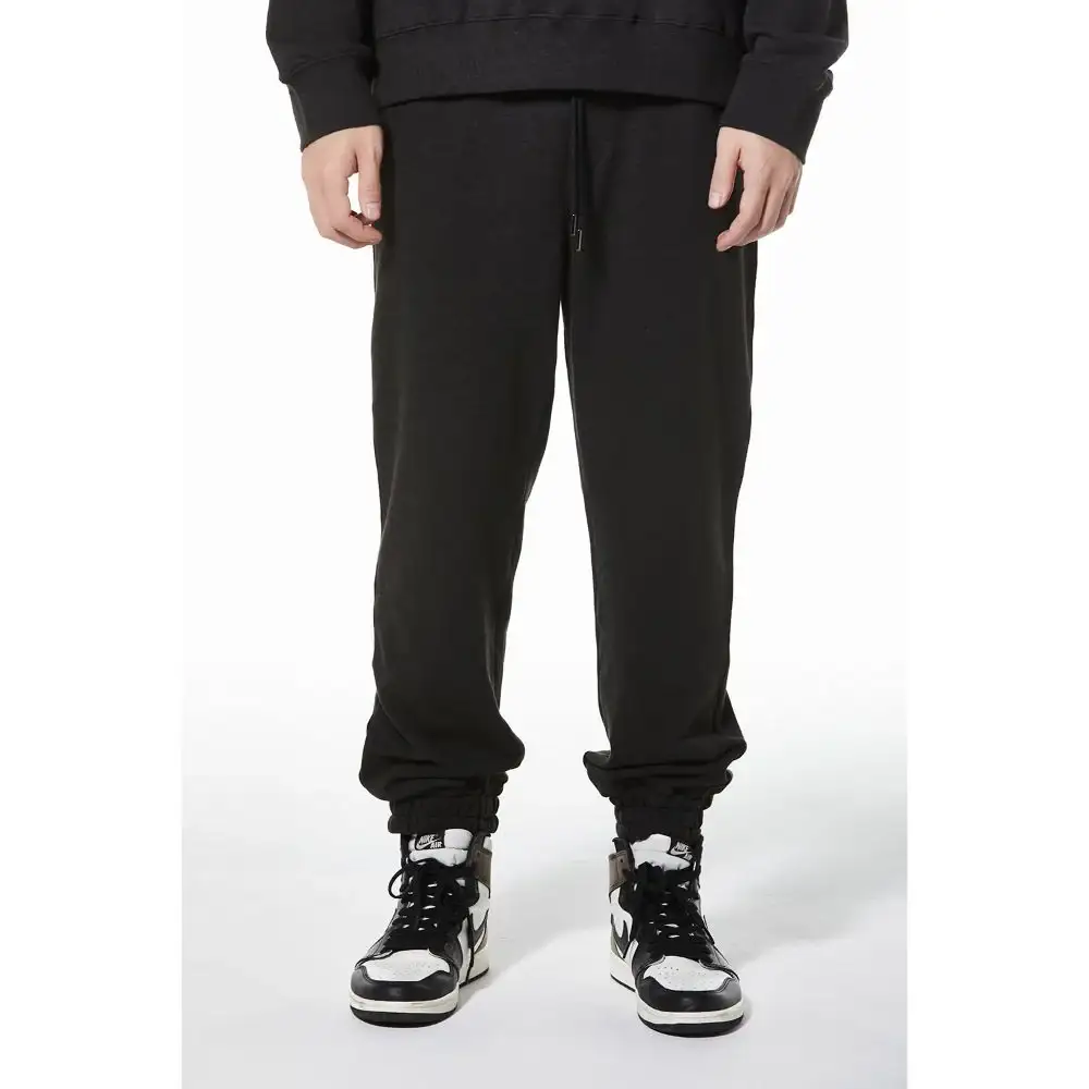 DRX - Voltlon Sweat Jogger Pants - Image 2