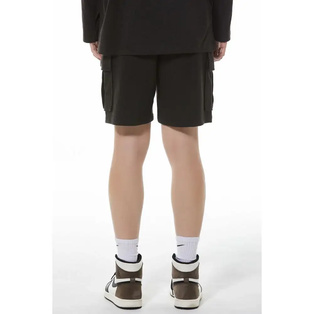 DRX - Voltlon Sweat Short Pants - Image 2