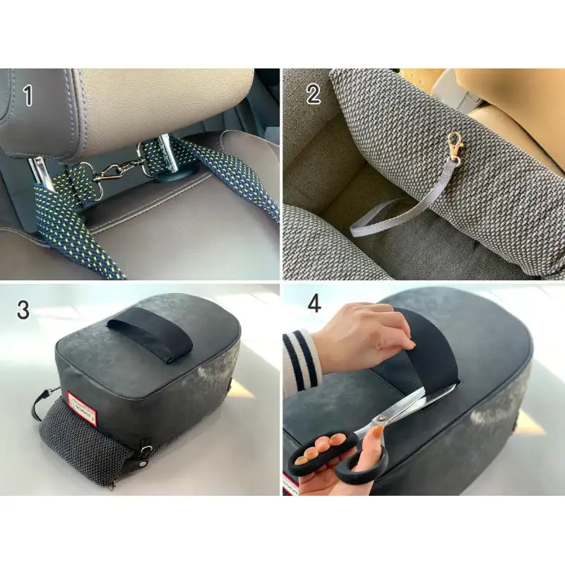 Dugroo - Pet Slim Bag - Image 10