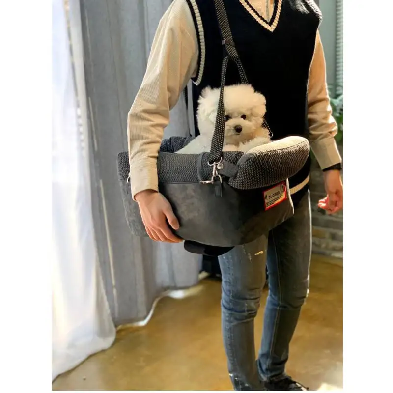 Dugroo - Pet Slim Bag - Image 2