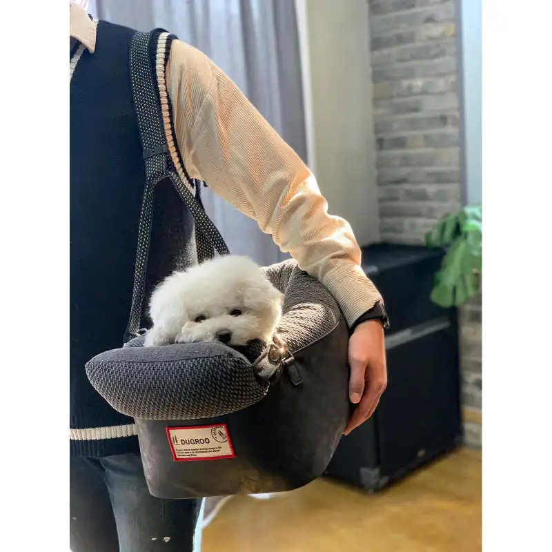 Dugroo - Pet Slim Bag - Image 3