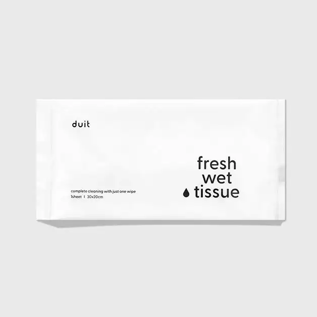 Duit - Pet Fresh Tissue - Image 6