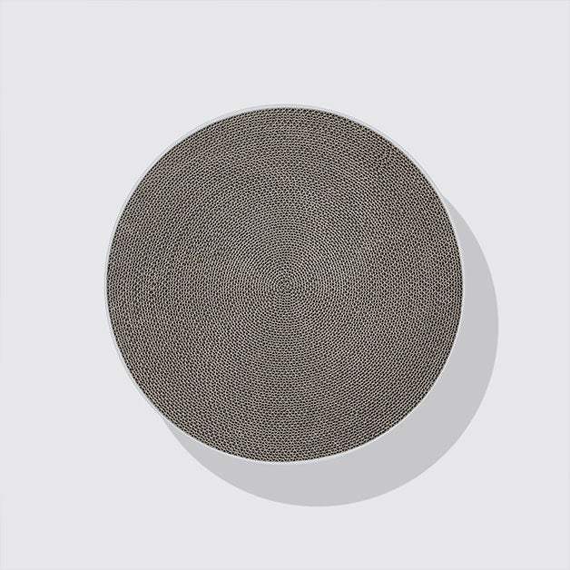Duit - Pet Round Table House Scratcher