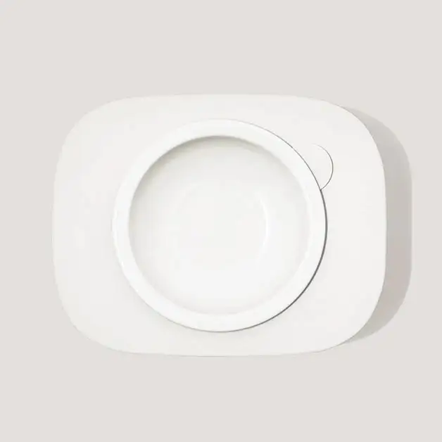 Duit - Pet White Daily Table - Image 6