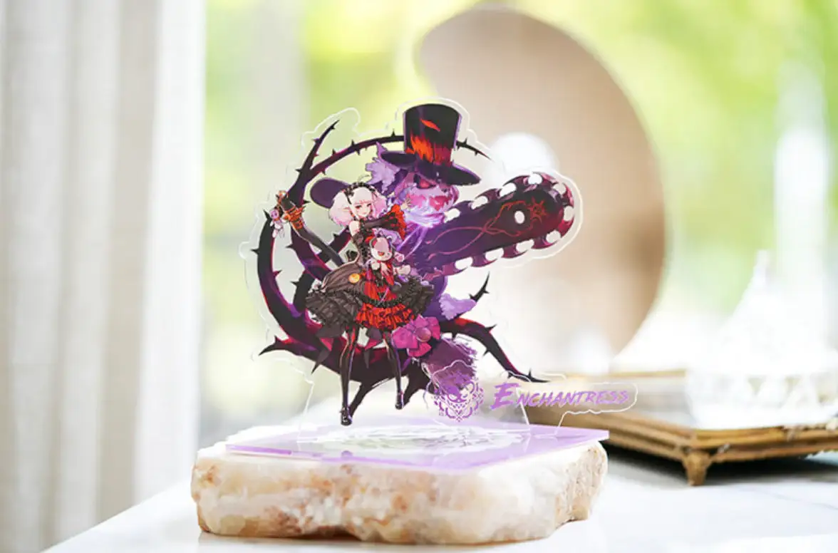 Dungeon & Fighter Mobile - Acrylic Figure - Image 7