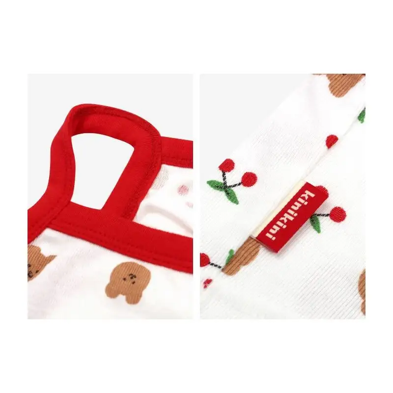 EARP EARP X KINIKINI - Dog Crop Top - Image 23
