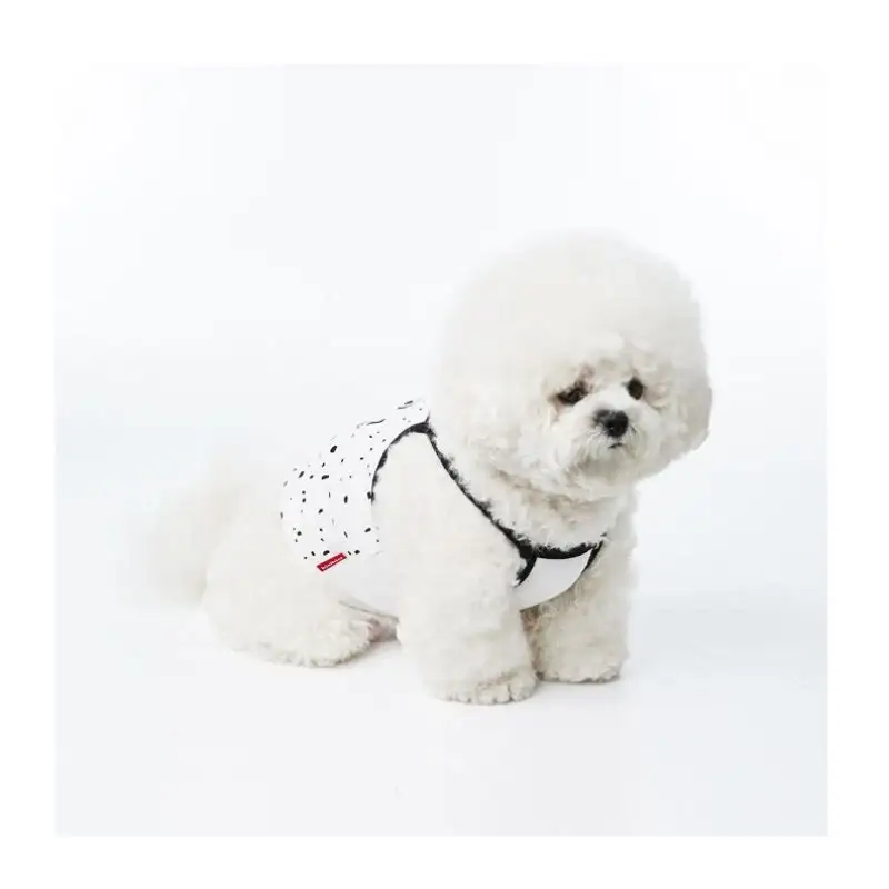 EARP EARP X KINIKINI - Dog Crop Top - Image 36