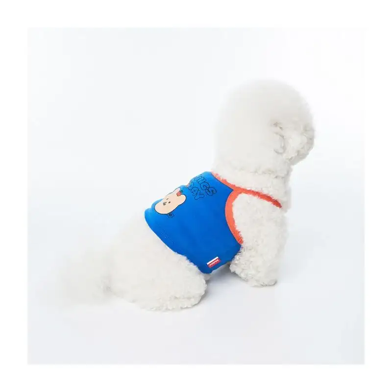 EARP EARP X KINIKINI - Dog Crop Top - Image 9