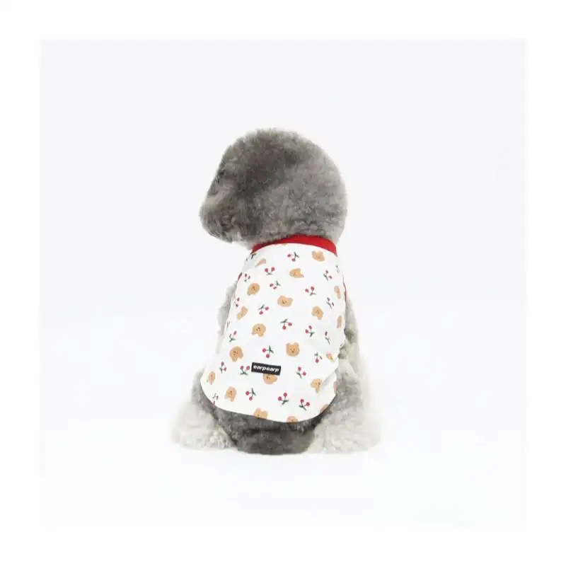 EARP EARP X KINIKINI - Dog Sleeveless - Image 21
