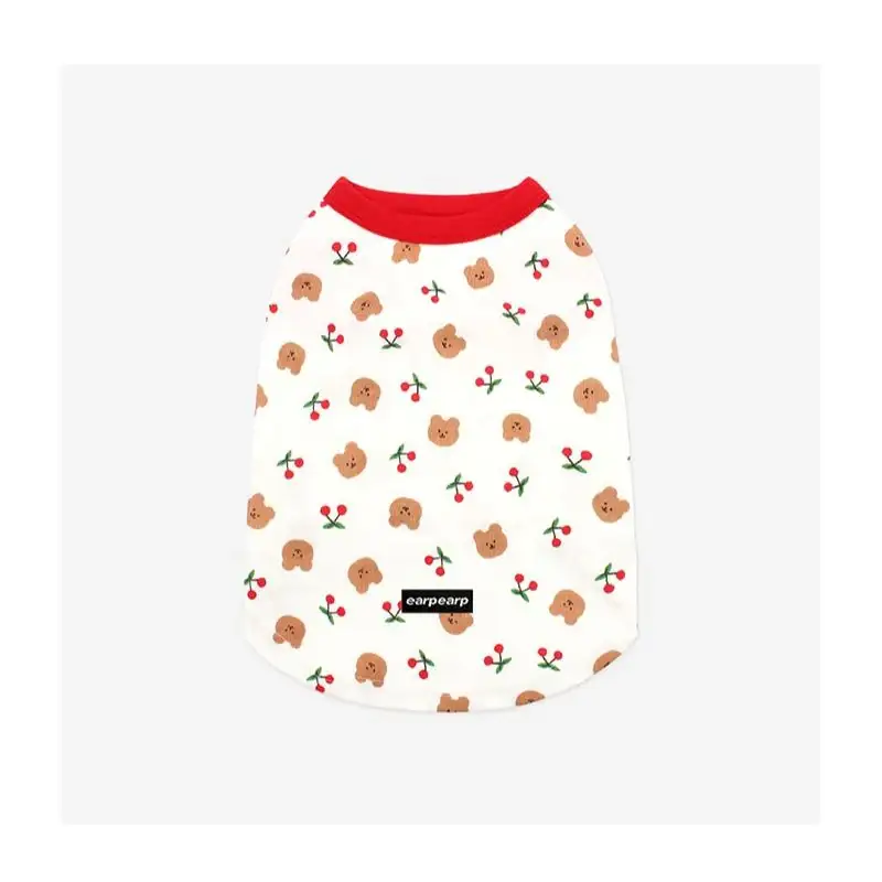 EARP EARP X KINIKINI - Dog Sleeveless - Image 22