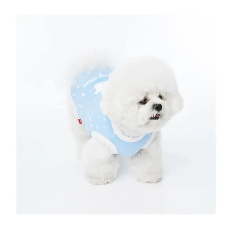 EARP EARP X KINIKINI - Dog Sleeveless - Image 26
