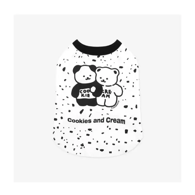 EARP EARP X KINIKINI - Dog Sleeveless - Image 34