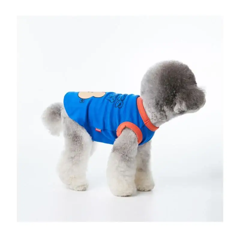 EARP EARP X KINIKINI - Dog Sleeveless - Image 8