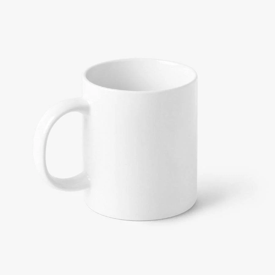 Egg Cartop - Cat 66 Basic Mug - Image 4