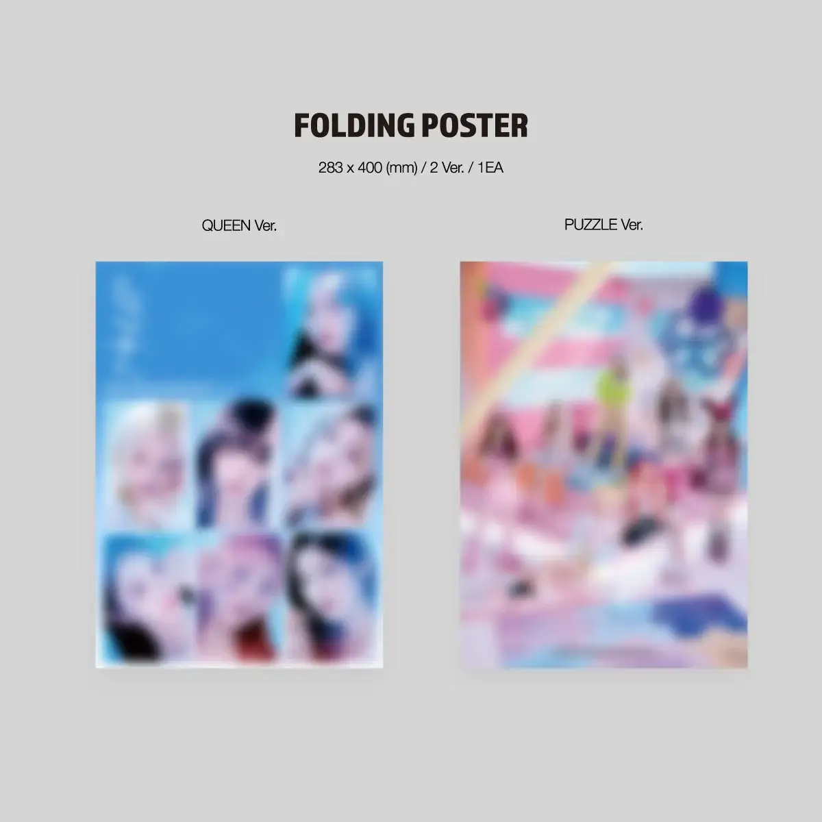 EL7Z UP - 7+UP : 1st Mini Album - Image 6