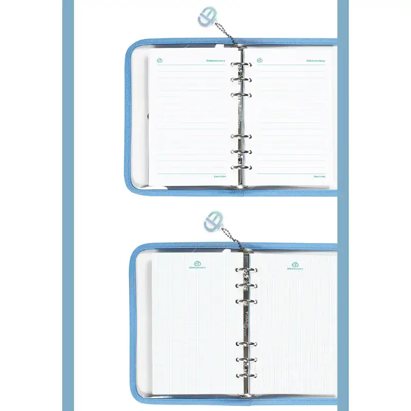ENHYPEN - 2022 ENniversary - Binder Note - Image 12