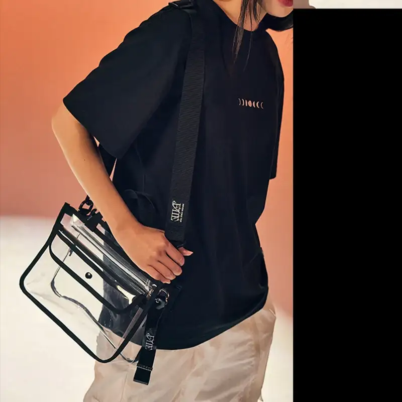 ENHYPEN - FATE - Clear Bag - Image 5