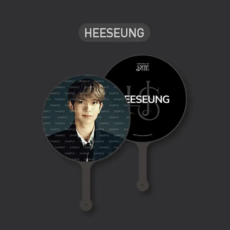 ENHYPEN - FATE - Image Picket - Image 5