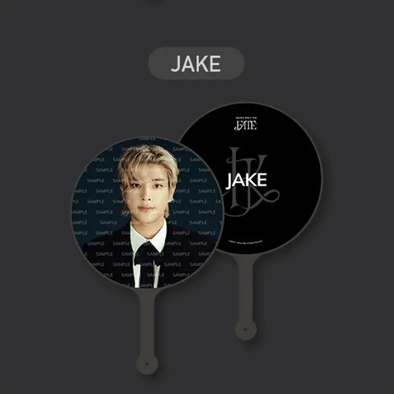 ENHYPEN - FATE - Image Picket - Image 7