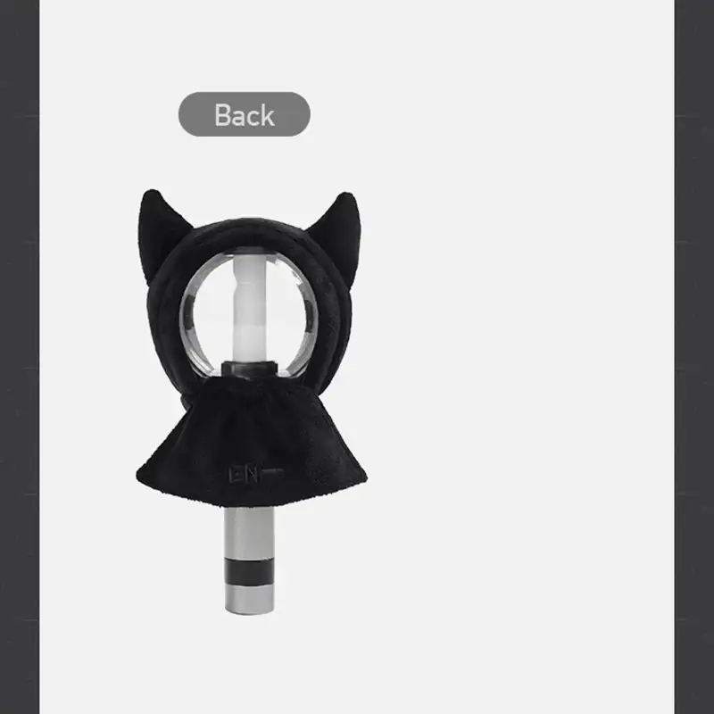 ENHYPEN - FATE - Official Light Stick Cover - Image 5