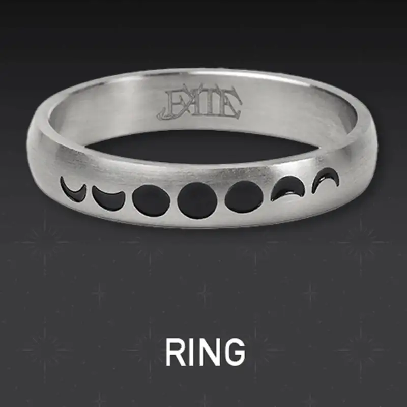 ENHYPEN - FATE - Ring - Image 2